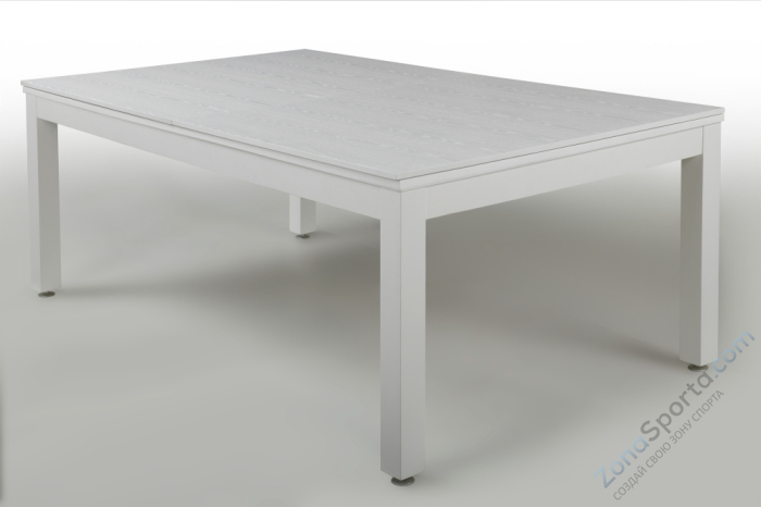 Бильярдный стол Лофт шпон 