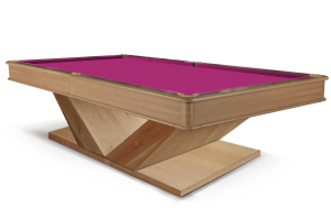 Бильярдный стол Techno 7 фт