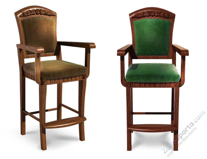 Бильярдный стол Ампир