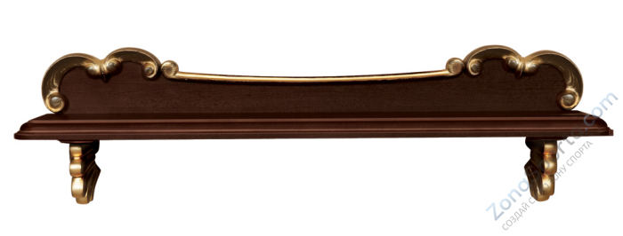 Бильярдный стол Император-Люкс