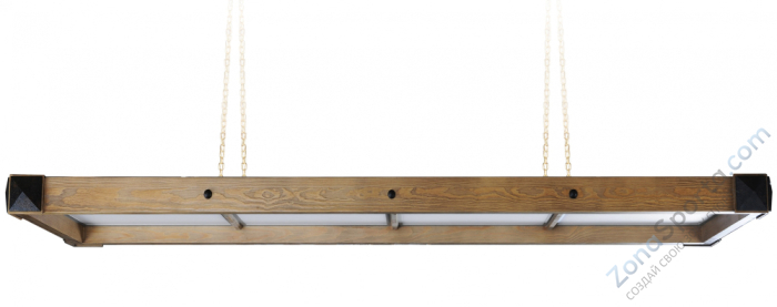 Бильярдный стол Охота