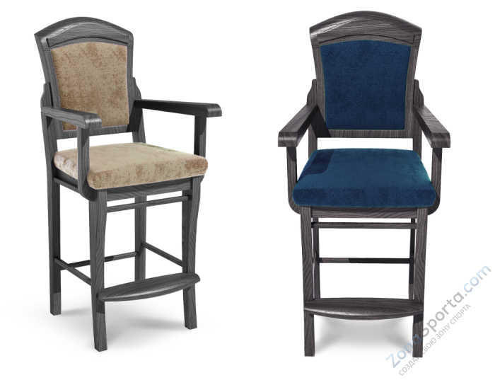 Бильярдный стол Президент Сильвер