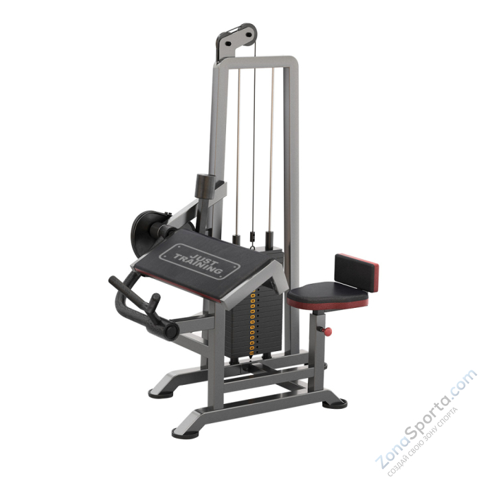 Блочная трицепс-машина Антат