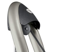 Блок с регулировками шкива Matrix Aura G3-MS24