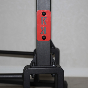 Брусья напольные для дома Kintaro DEXsport ASD-0210