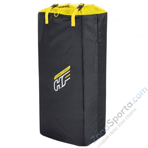 Cап доска для начинающих Bestway Hydro Force Sea Breeze 10'0