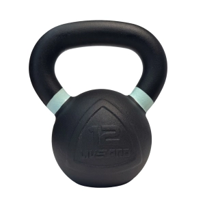 Чугунная гиря Livepro Kettlebell 12 кг