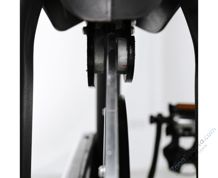 Cпин-байк DFC Ravs Black