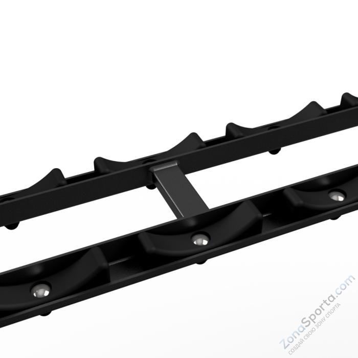 Cтойка на 5 пар 1 модуль Marbo Sport MFS002-1