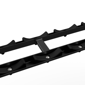 Cтойка на 5 пар 1 модуль Marbo Sport MFS002-1