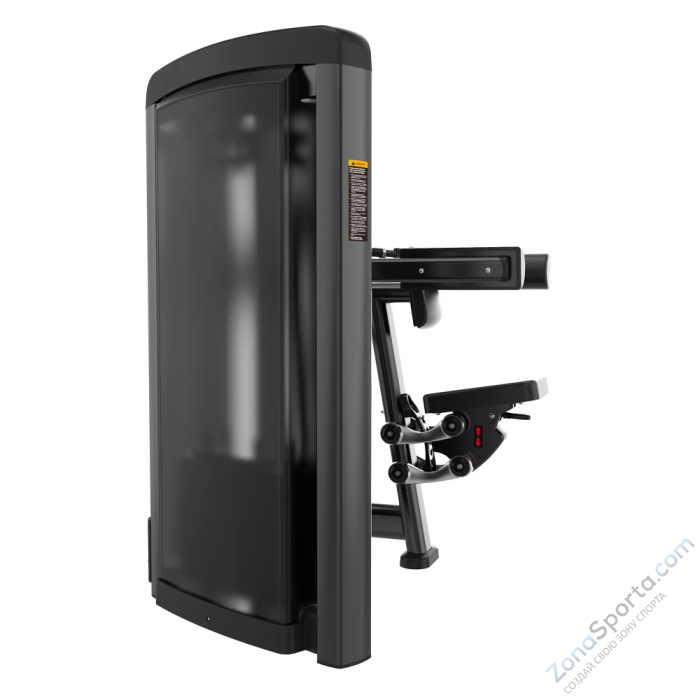 Дельт-машина Protrain LFS104