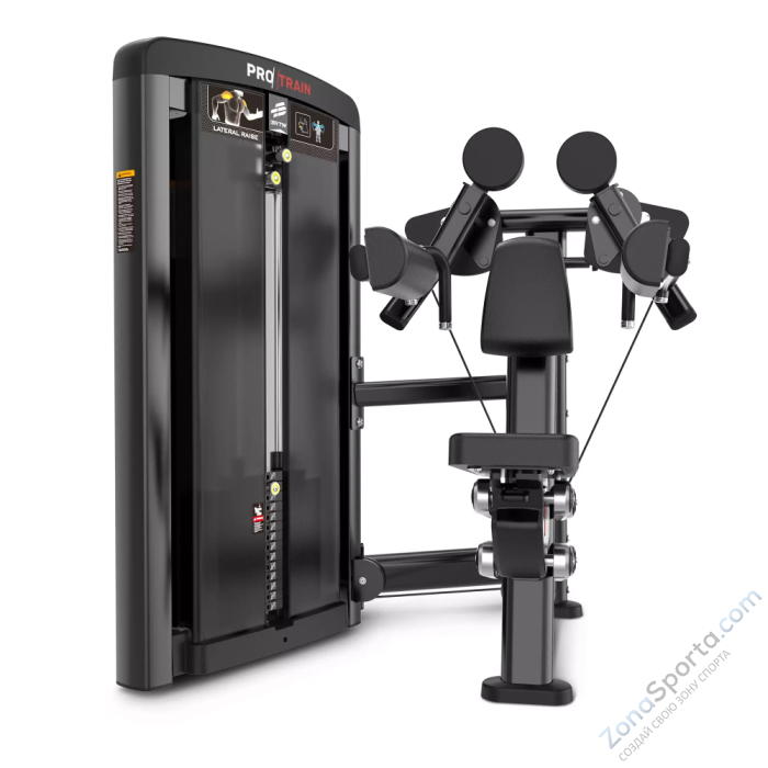 Дельт-машина Protrain LFS104