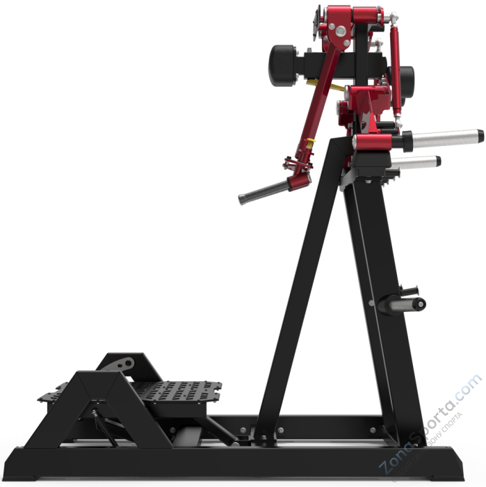 Дельтовидные стоя Impulse ECP103