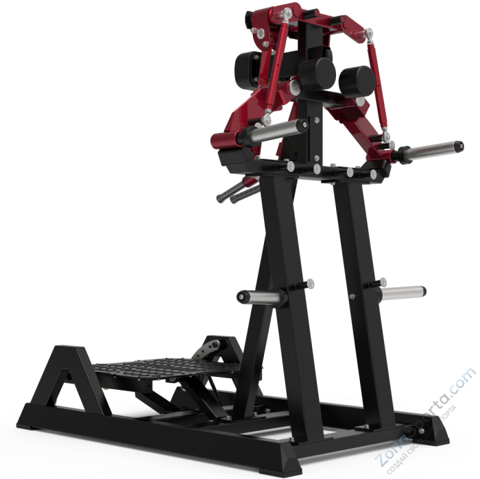 Дельтовидные стоя Impulse ECP103