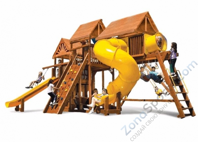 King kong rainbow clearance playset