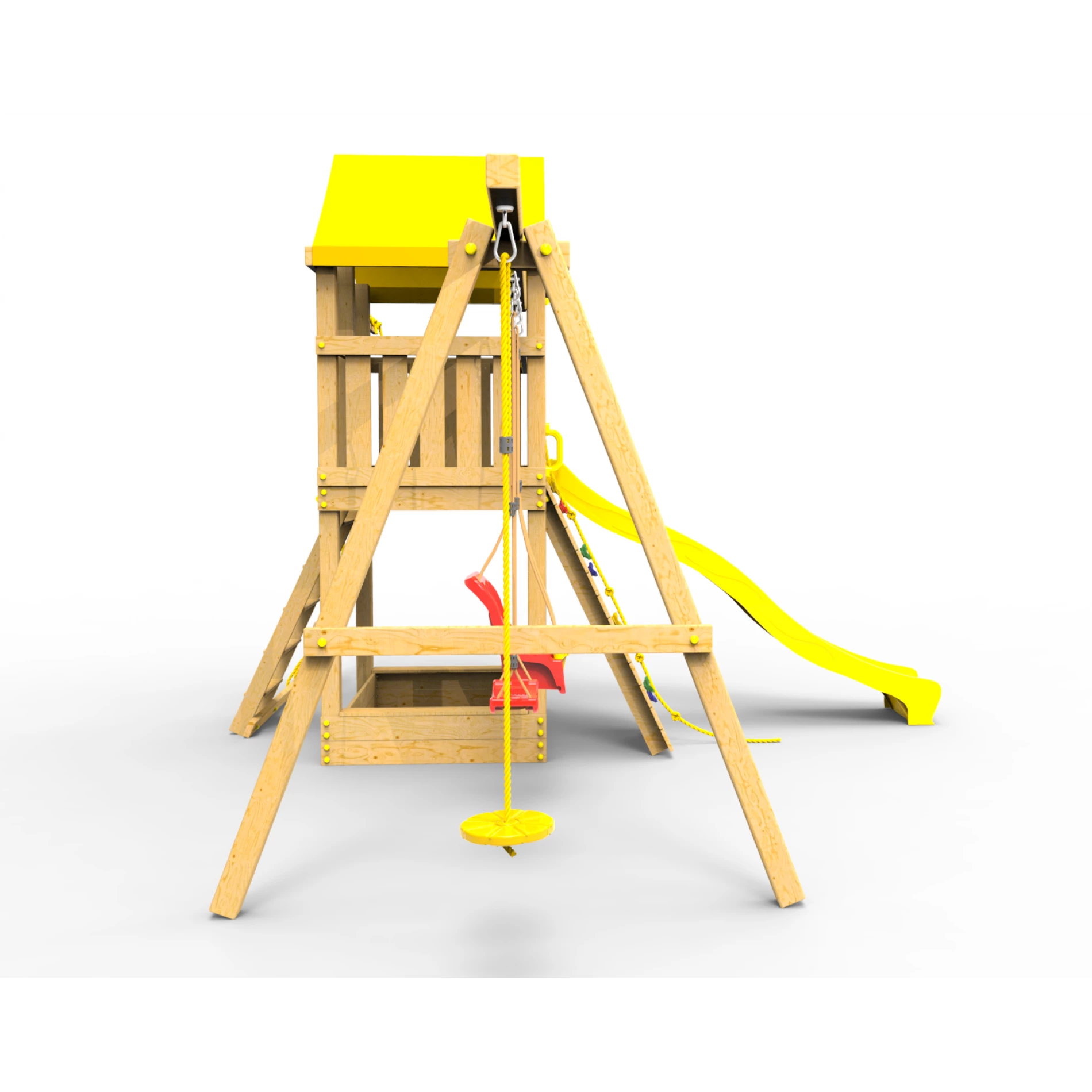 Детская площадка ПикНик Стандарт