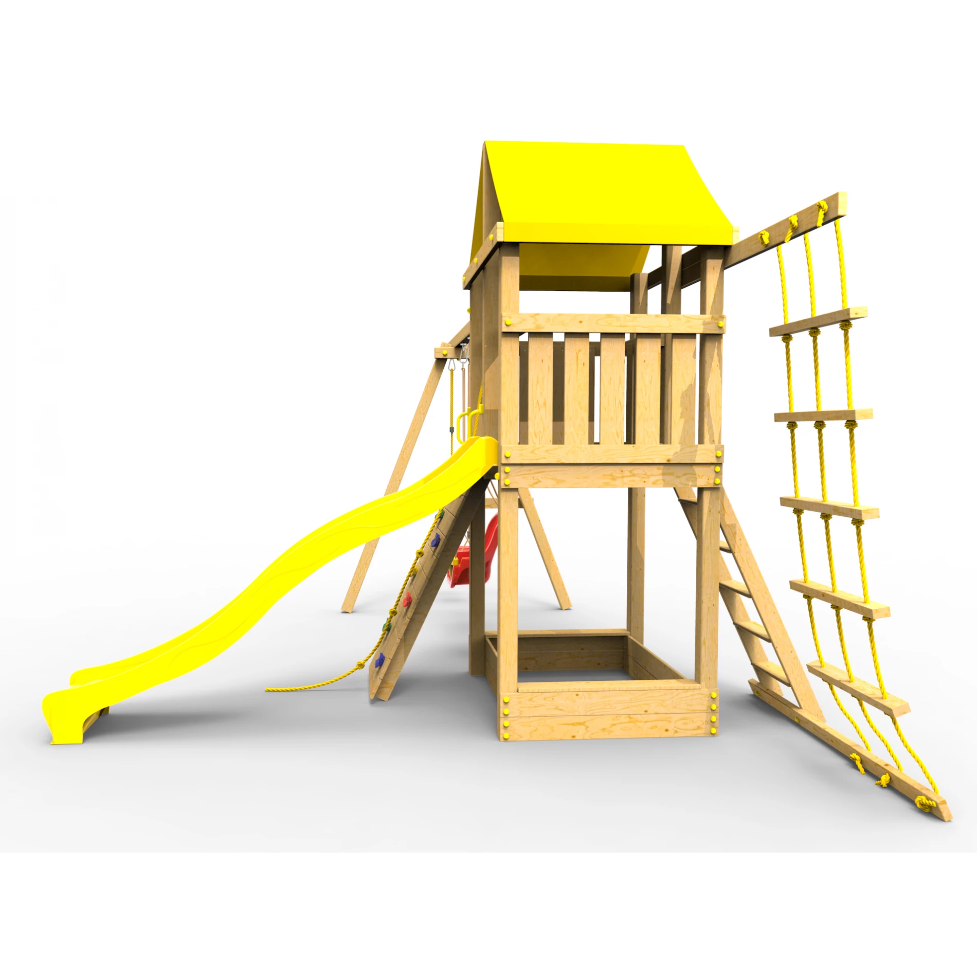 Детская площадка ПикНик Стандарт