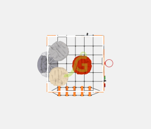 Детская игровая площадка IgraGrad К2