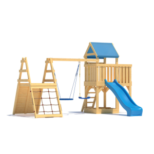 Детская площадка CustWood Scout S8