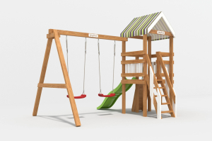 Детская площадка IgraGrad B0