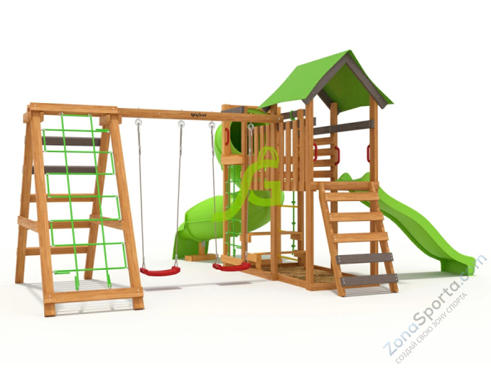 Детская площадка IgraGrad W31