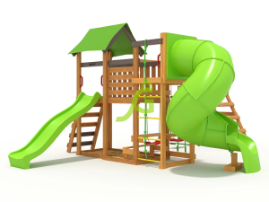 Детская площадка IgraGrad W31