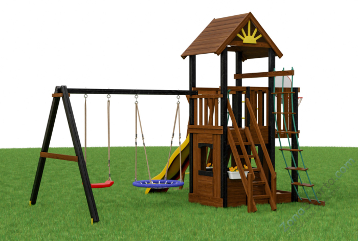 Детская площадка Марк 3