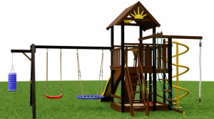 Детская площадка Mark Spring 2