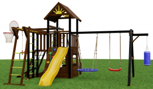 Детская площадка Mark Spring 6