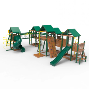 Детская площадка Пикник Форест БигСити