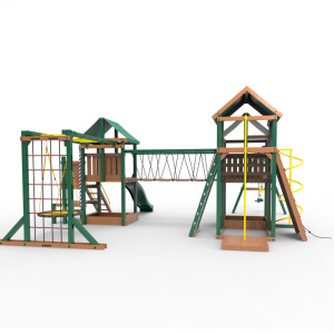 Детская площадка Пикник Форест Стэйдж К