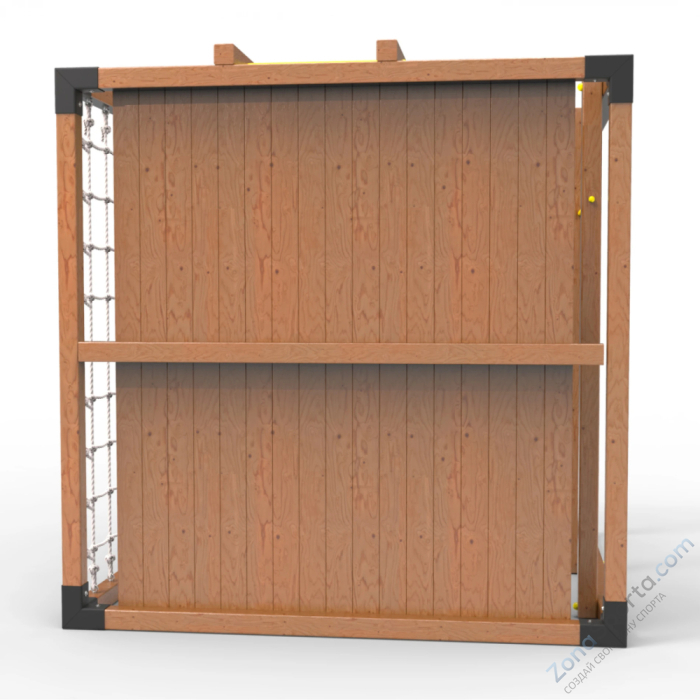 Детская площадка Пикник Куб Оптимус