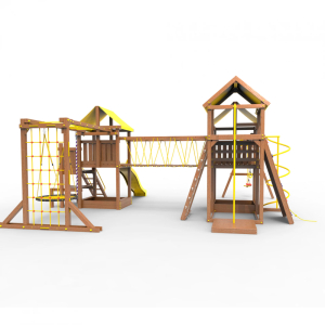 Детская площадка Пикник Оптимус Стэйдж К