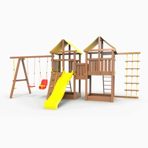 Детская площадка Пикник Оптимус Твин