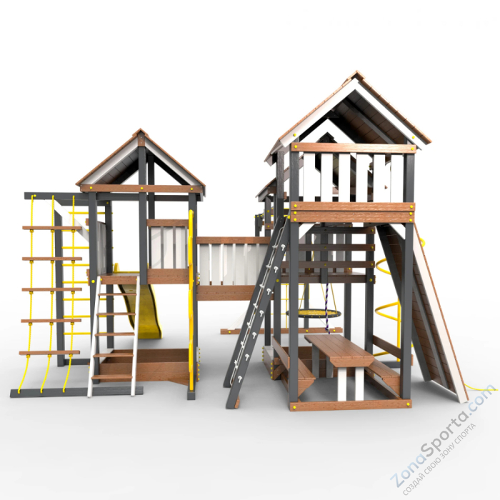 Детская площадка Пикник Ультра Стэйдж 2