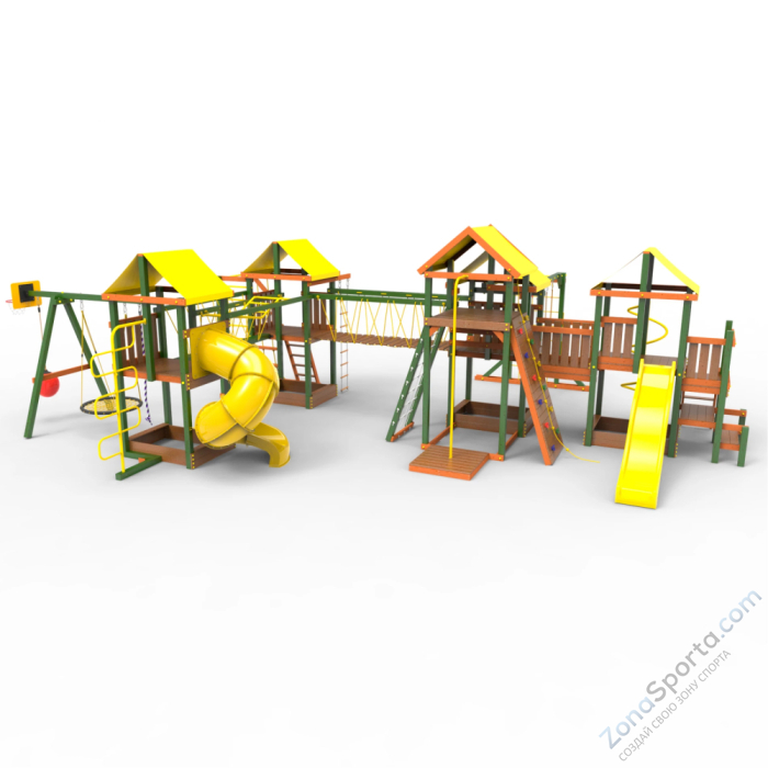 Детская площадка Пикник Вега БигСити