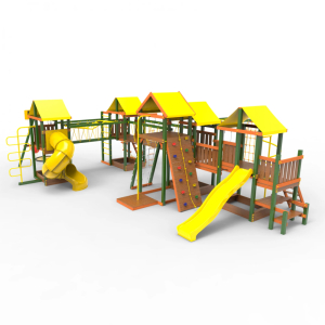 Детская площадка Пикник Вега БигСити