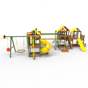 Детская площадка Пикник Вега БигСити