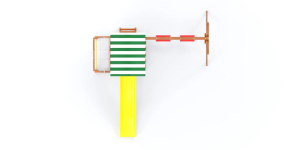 Детская площадка Савушка TooSun (Тусун) 8