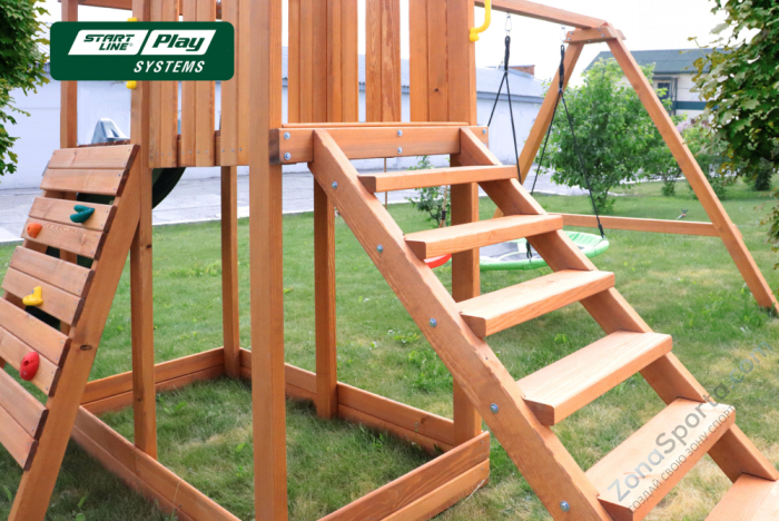 Детская площадка Start Line Kids Fun Стандарт