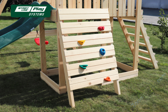 Детская площадка Start Line Kids Стандарт