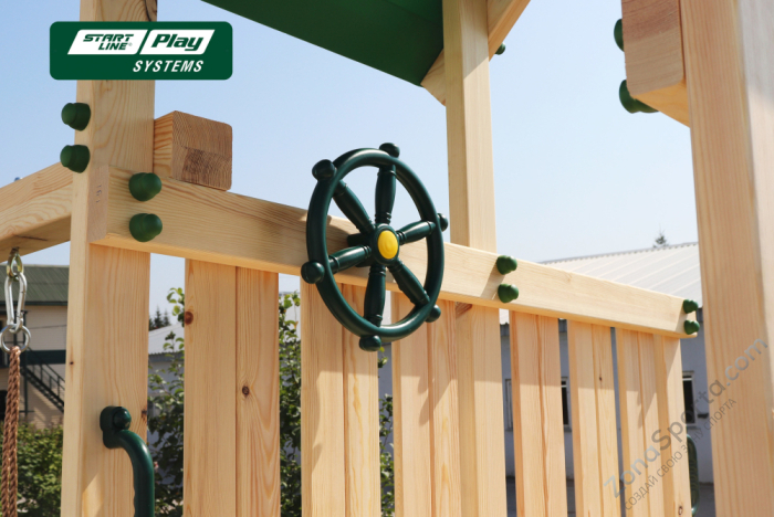 Детская площадка Start Line Kids Стандарт