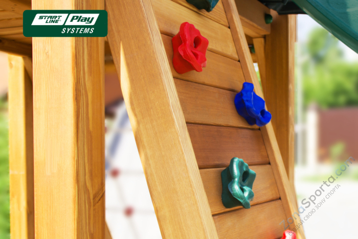 Детская площадка Start Line Universal Стандарт