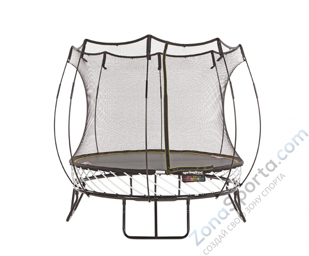 Детский круглый батут Springfree R54