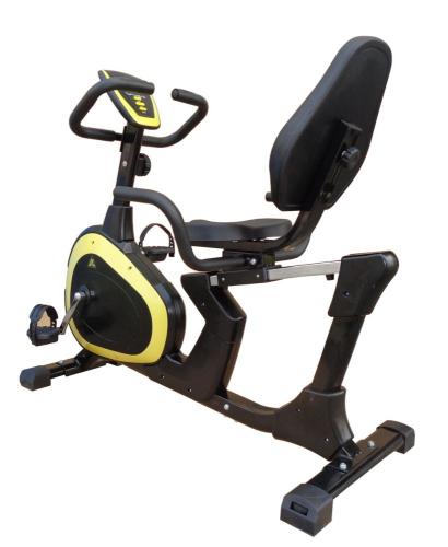 Велотренажер DFC горизонтальный PT-003