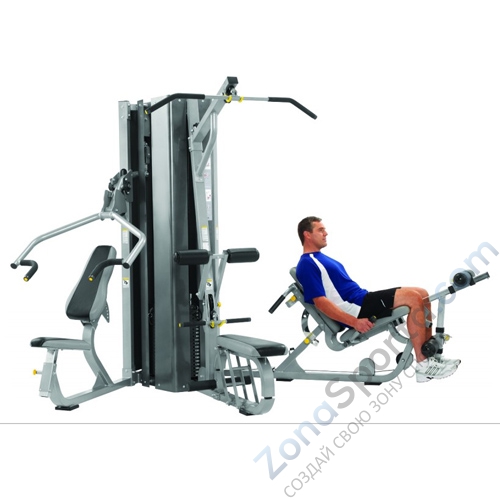 Cybex Eagle Leg Press