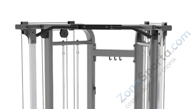 Двойной блок AnyFit PE402-123