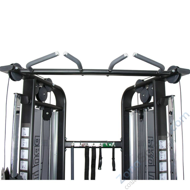 Двойной блок регулируемый Protrain V8-512-600