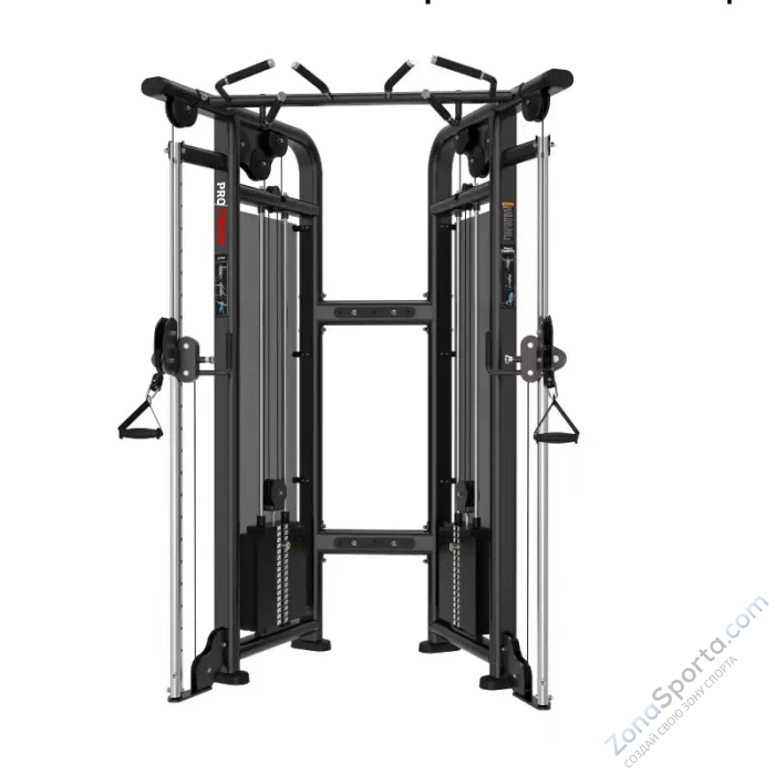 Двойной блок Protrain LFS122