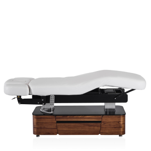 Электрический стационарный массажный стол Mizomed Lynn-Heaven Salon с электроприводом